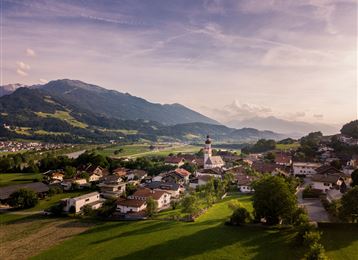 Baumkirchner Tal
