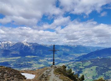 Rote Wand