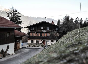 Wattens - Kolsass