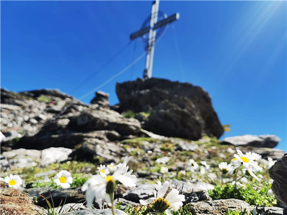 Grünbergspitze
