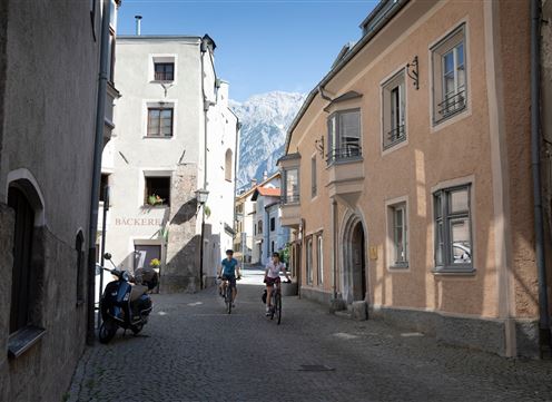 Innradweg