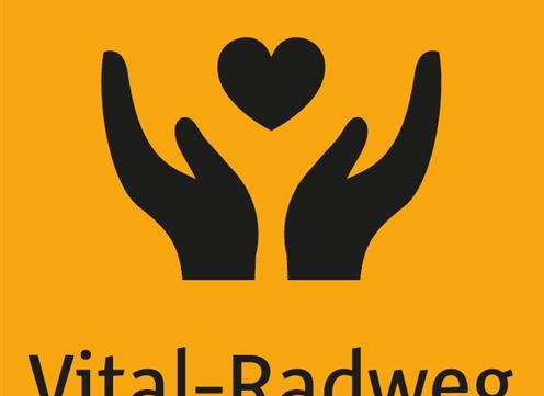 Vital- Radweg
