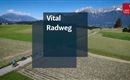 Vorstellung Vitalradweg